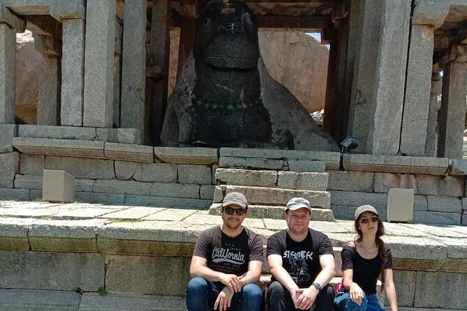 Goa to Hampi Extension Tour - Who Will Love This Tour?