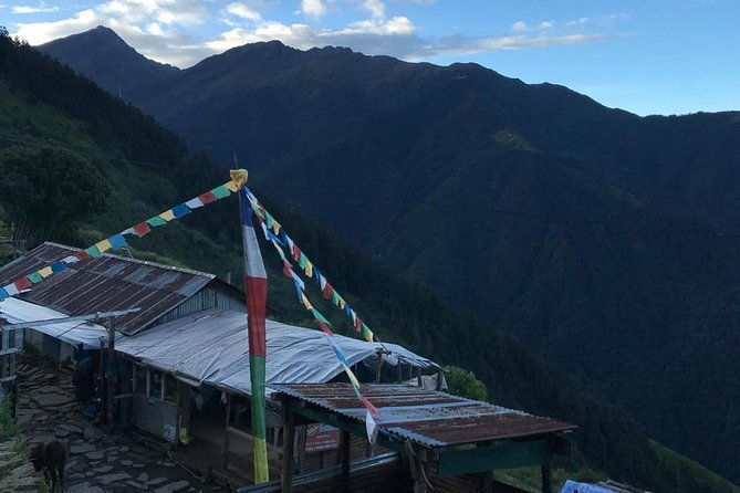 Goisankunda, Trek of the Holy Lakes - Deep Dive Into the Experience