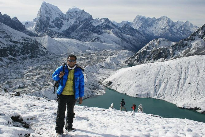 Gokyo Lakes and Gokyo Ri Trek - What Travelers Love About This Trek