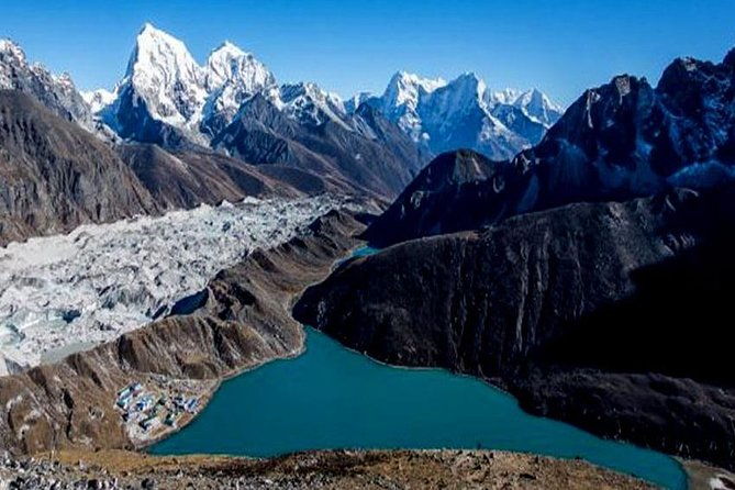 Gokyo Lakes, Gokyo Ri Trekking Package - 10 Days - The Sum Up: Is This Trek Worth Your Time?