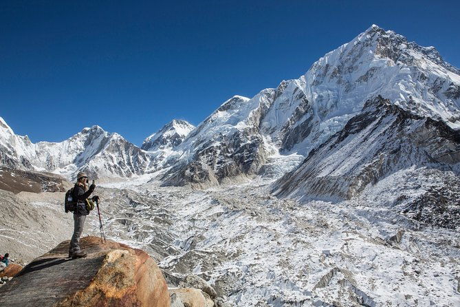 Gokyo to Everest Base Camp Trek - FAQ
