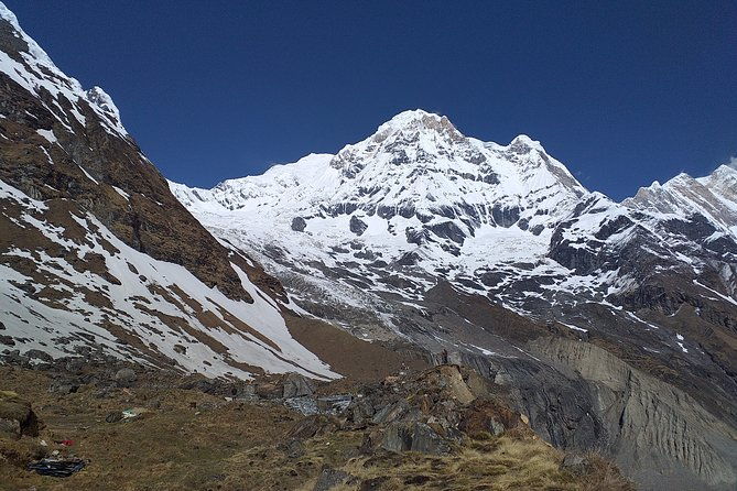 Golden Mountain Annapurna Base Camp Trek - Final Thoughts: Who Is This Trek Perfect For?