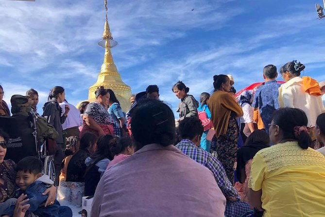 Golden Rock day trip from Yangon - Who Is This Tour Best For?