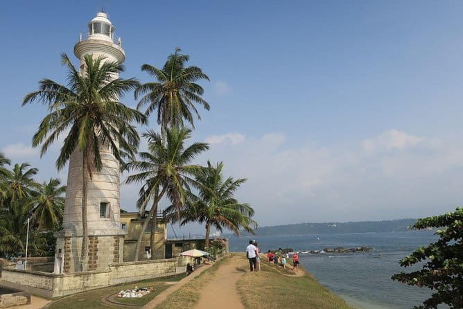 Golden Sri Lanka - 8 Days - Final Thoughts