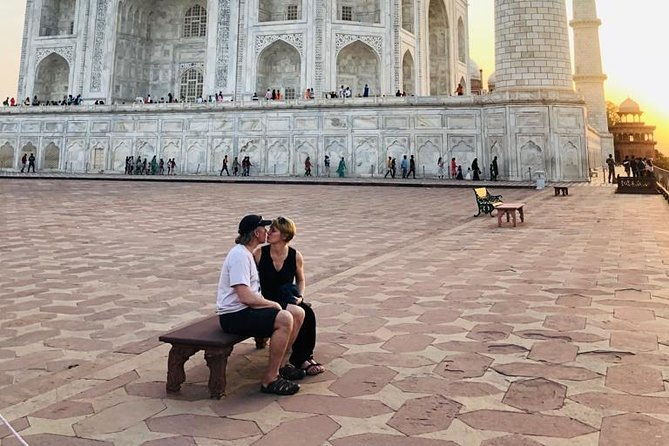 Golden Triangle 2 Nights, 3 Days: Delhi - Agra - Jaipur - Final Words