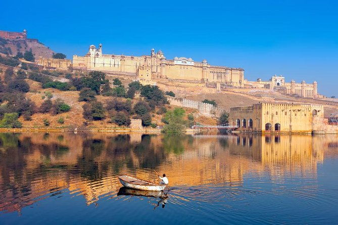 Golden Triangle 5 Days Private Tour from Delhi - Authentic Experiences from Other Travelers  