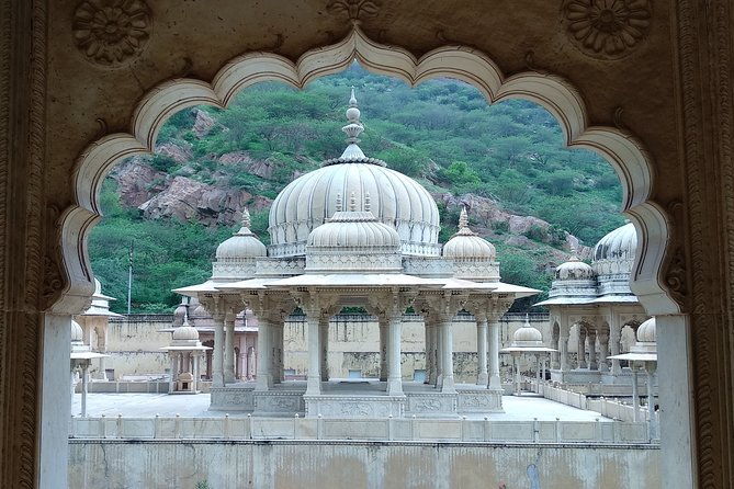 Golden Triangle Delhi Agra Jaipur 3 Night 4 Days - Deep Dive into the Itinerary