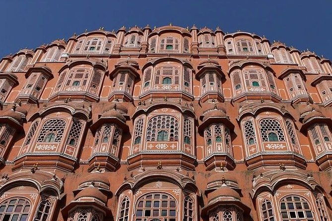 Golden Triangle India Tour 4 Days - Things to Keep in Mind