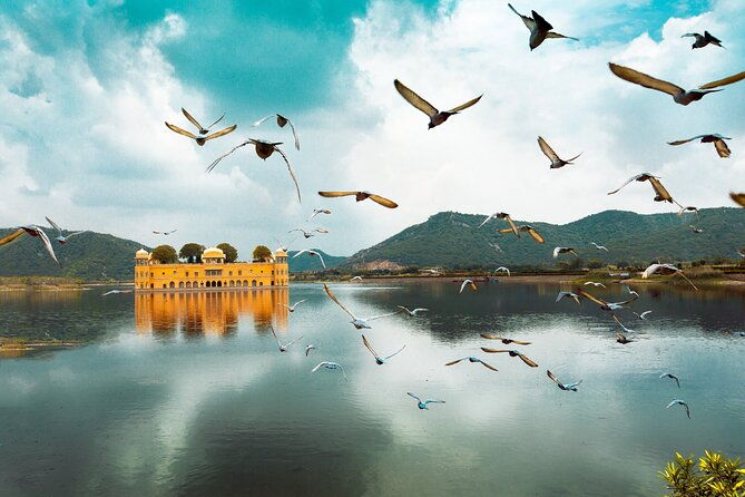 Golden Triangle of India : Delhi | Agra | Jaipur - FAQs
