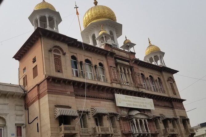 Golden Triangle Private Delhi Agra Jaipur Tour 5 Nights 6 Days - Authentic Experiences and Insider Tips