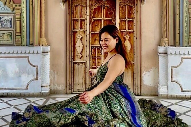 Golden Triangle Private Luxury Tours India 4N/5Days - Day 5: Farewell and Return