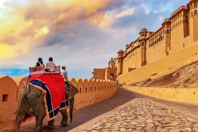 Golden Triangle Tour 3 Days - FAQ