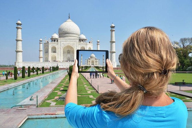 Golden Triangle Tour 3 Nights 4 Days : { Taj Mahal at Sunrise } - Who Is This Tour Best For?