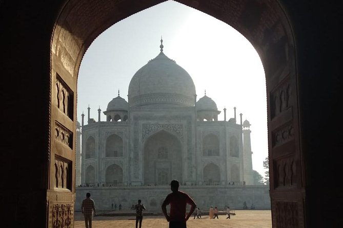 Golden Triangle Tour 4 Nights 5 Days - Final Thoughts