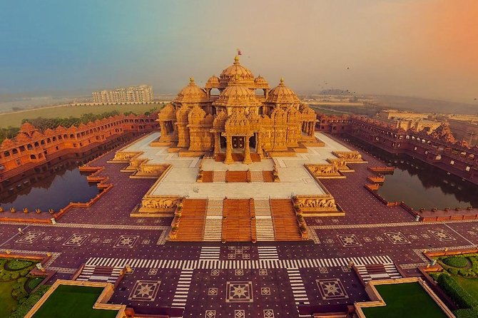 Golden Triangle Tour By Car ( 6 Days ) - Important Practicalities