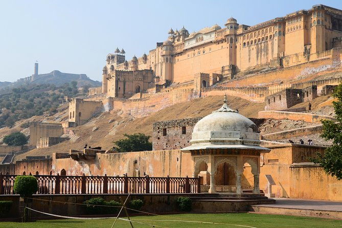 Golden Triangle Tour from Agra - Who is This Tour Best For?