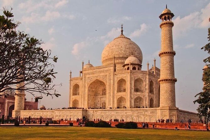 Golden Triangle Tour in India - Is it worth the cost?
