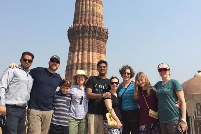 Golden Triangle Tour India with 3 Star Hotel - Pricing and Value: Is It Worth It?