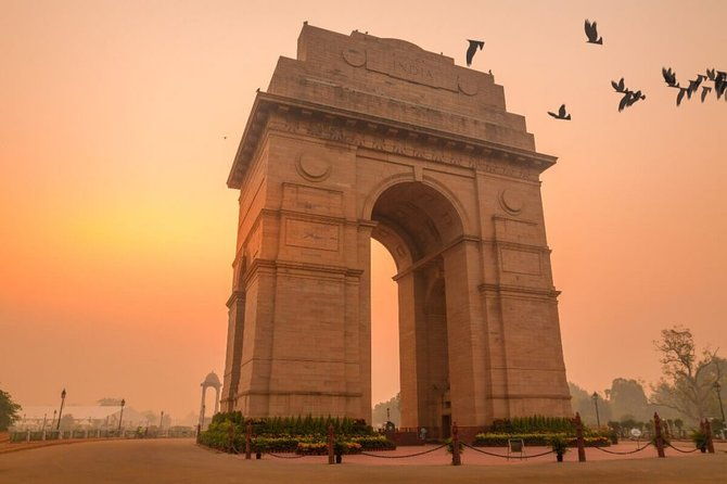 Golden Triangle Tour India with 5 Star Hotel - Final Thoughts