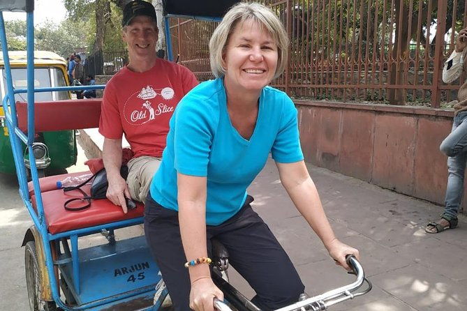 Golden Triangle Tour India - Hotel Stays and Meals