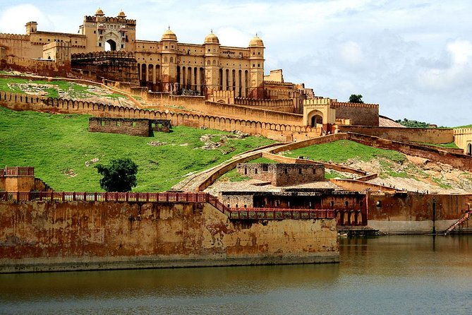 Golden Triangle Tour Package India - The Value of This Tour