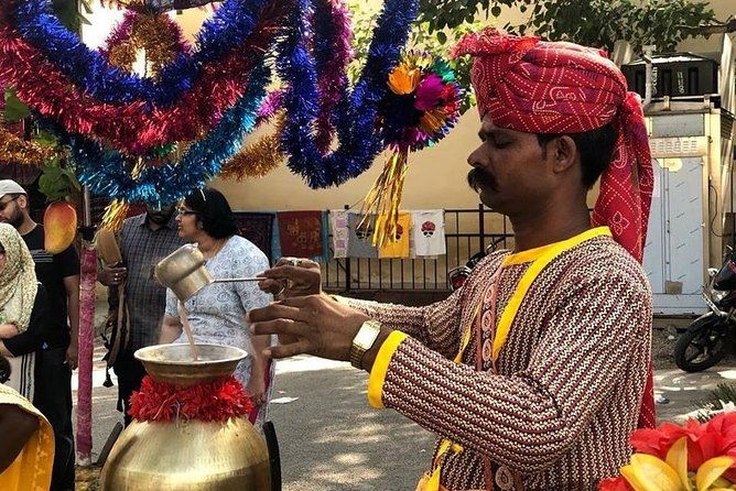 Golden Triangle Tour with a Private Driver - The Experience from a Reviewers Perspective