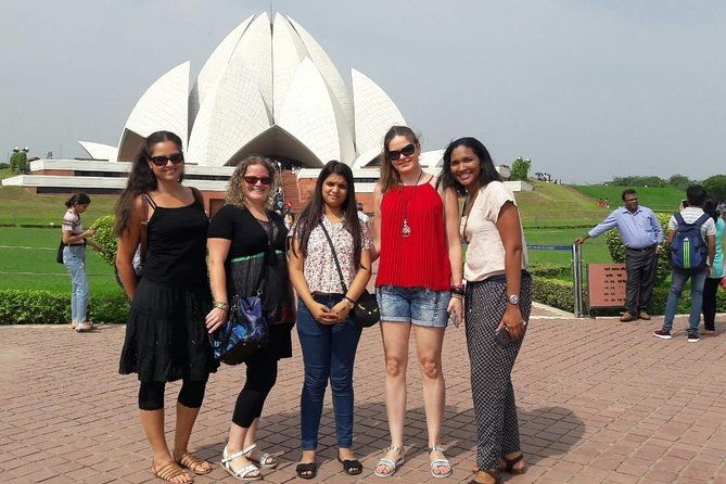 Golden Triangle Tour With Jodhpur and Udaipur - The Value Equation