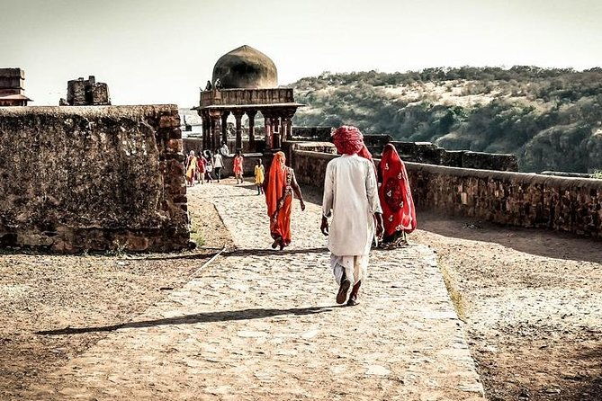 Golden Triangle Tour With Ranthambore - Who Should Consider This Tour?