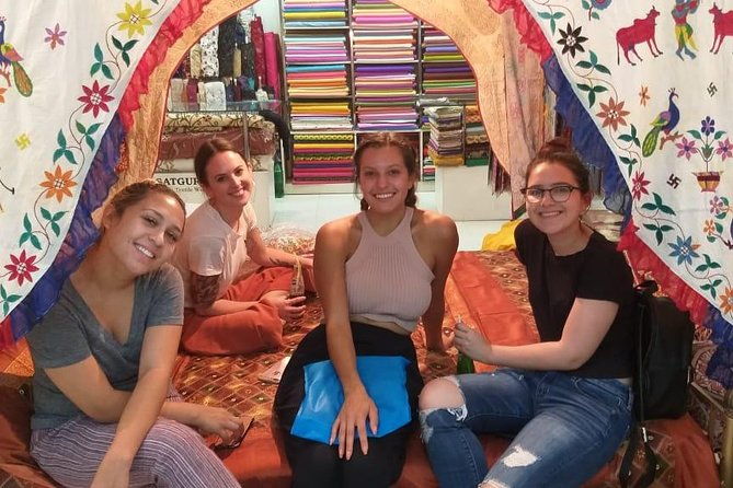 Golden Triangle Tour With Udaipur - Who Is This Tour Best Suited For?