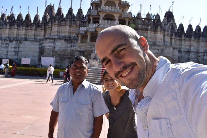Golden Triangle Tours - What This Tour Means for You