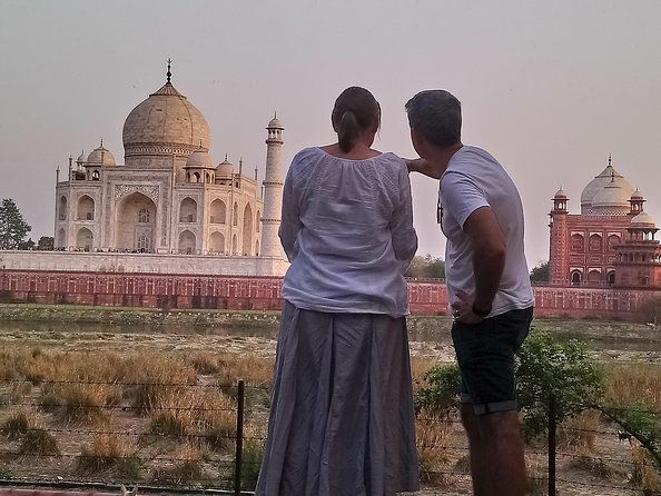 Golden Triangle trip - Delhi Agra Jaipur - FAQ: Your Practical Questions Answered