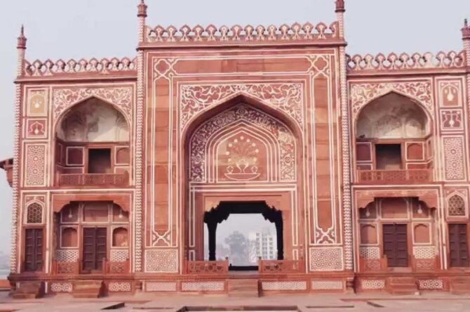 Golden Triangle with Ranthambore Tour - Practical Considerations