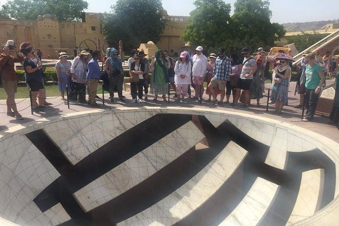 Golden Tringle Tour of India 3 Days. - Value and Practical Considerations