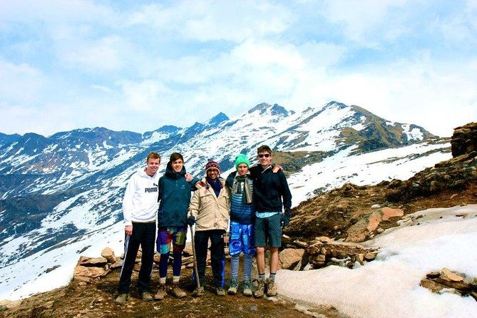 Gosainkunda Trek 12 Days - Final Thoughts: Who Is This Trek For?