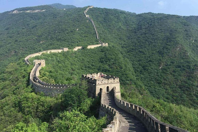 Great Wall of China at Mutianyu Full-Day Tour Including Lunch from Beijing - Final Thoughts: Is It Worth It?