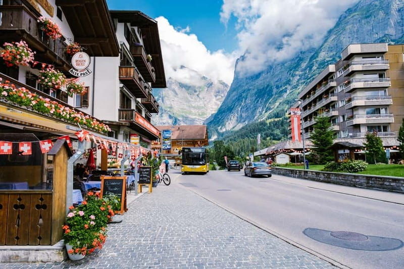 Grindelwald and Lauterbrunnen Private Tour from Interlaken - The Value of This Tour