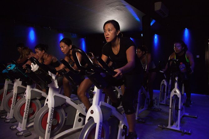 Group Fitness Classes and Open Gym - Authentic Experiences: Insights from Reviewers