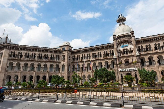Group Tour: Half-Day Kuala Lumpur City Exploration Tour - Final Thoughts