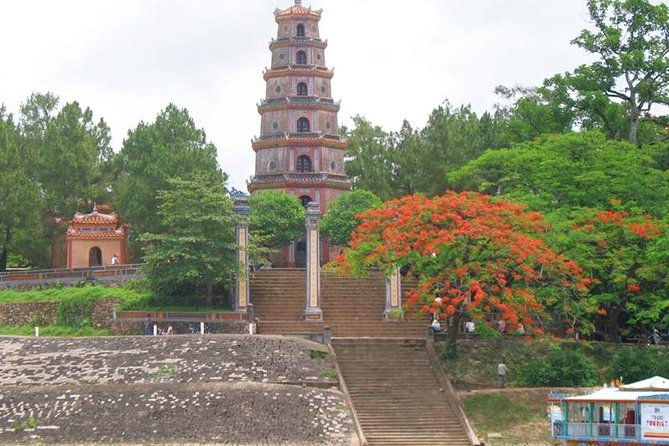Group Tour: Visit Hue Imperial From Da Nang - Full Day Trip - Who Should Book This Tour?
