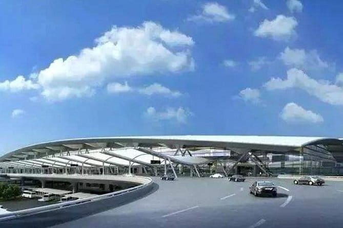 Guangzhou Downtown Hotel - Baiyun Airport OneWay Private Transfer - Who Is This Transfer Service Best For?