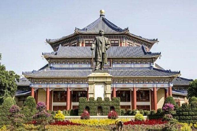 Guangzhou Layover Visa-Free Private Tour with Airport Transfer - The Sum Up