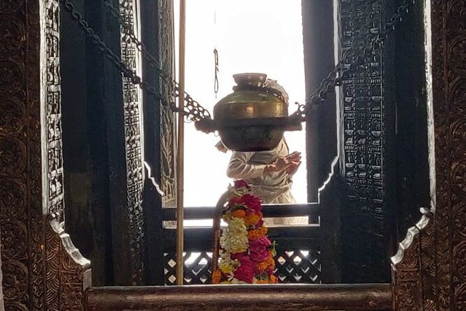 Guide francophone à varanasi - Rakesh - Final Thoughts
