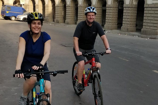 Guided Cycle Tour of Old Mumbai with Breakfast - What Makes This Tour Valuable?