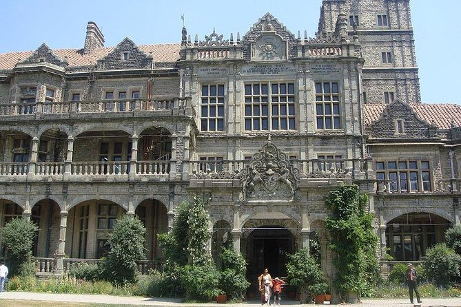 Guided Heritage Walk Tour in Shimla - Who Is This Tour Best For?