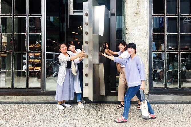 Guided Historical Tour in Taichung with Suncake DIY Experience - Frequently Asked Questions