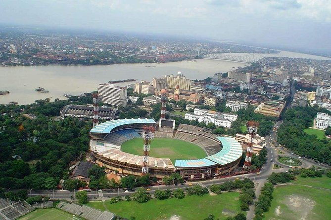 Guided Kolkata Sightseeing Trip by Car, Walk & Sunset Cruise Excursion Trip - Final Thoughts