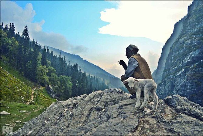Guided Lama Dugh Hike in Manali - The Sum Up