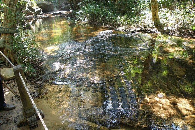 Guided Small-Group Tour in Kulen Mountain Park Waterfall - How the Tour Compares