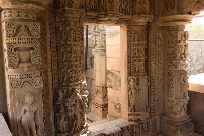 Guided tour of Bateshwar Temples Morena - Why This Tour Offers Real Value