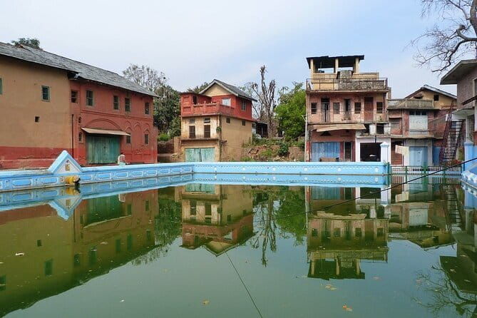 Guided Tour of Pragpur : Unveiling India's First Heritage Village - FAQ